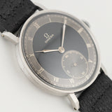 OMEGA Portuguese Cal.30T2