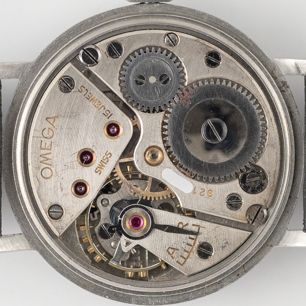 OMEGA Portuguese Cal.30T2