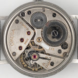 OMEGA Portuguese Cal.30T2