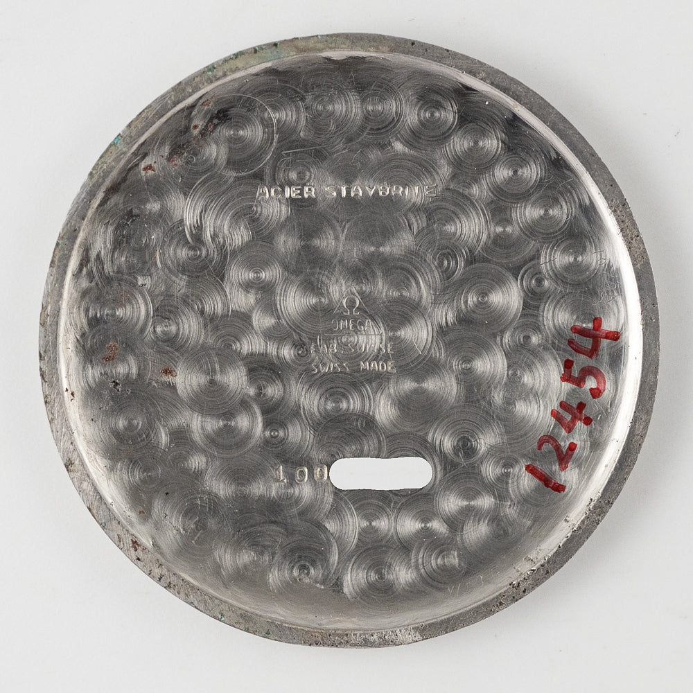 OMEGA Portuguese Cal.30T2
