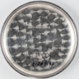 HUGEX Valjoux.22 Chronograph Flexible Lugs