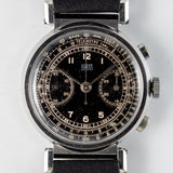 HUGEX Valjoux.22 Chronograph Flexible Lugs