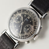 HUGEX Valjoux.22 Chronograph Flexible Lugs