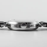 HUGEX Valjoux.22 Chronograph Flexible Lugs