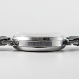 HUGEX Valjoux.22 Chronograph Flexible Lugs