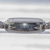 HUGEX Valjoux.22 Chronograph Flexible Lugs