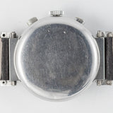 HUGEX Valjoux.22 Chronograph Flexible Lugs