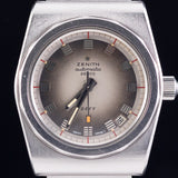 ZENITH DEFY Ref.50038-2