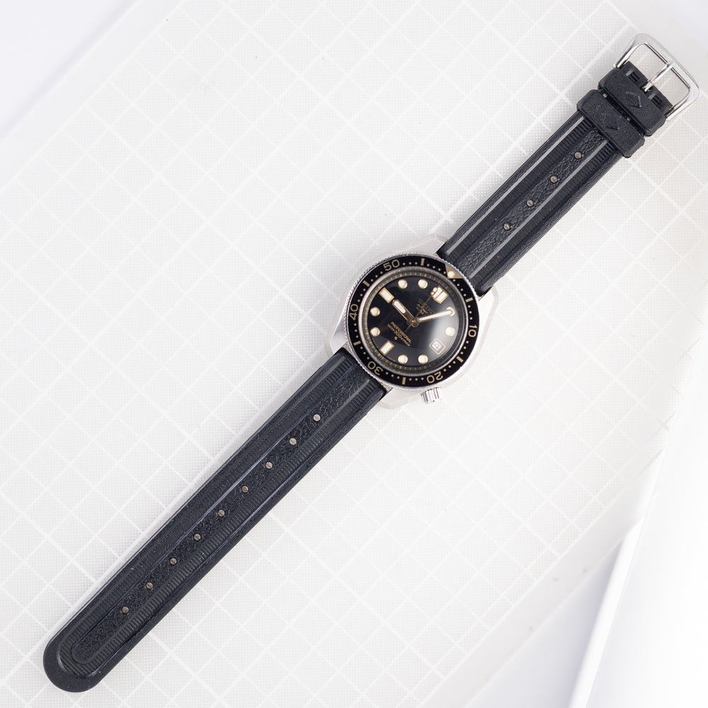 SEIKO PROFESSIONAL 300m Diver Ref.6159-7001