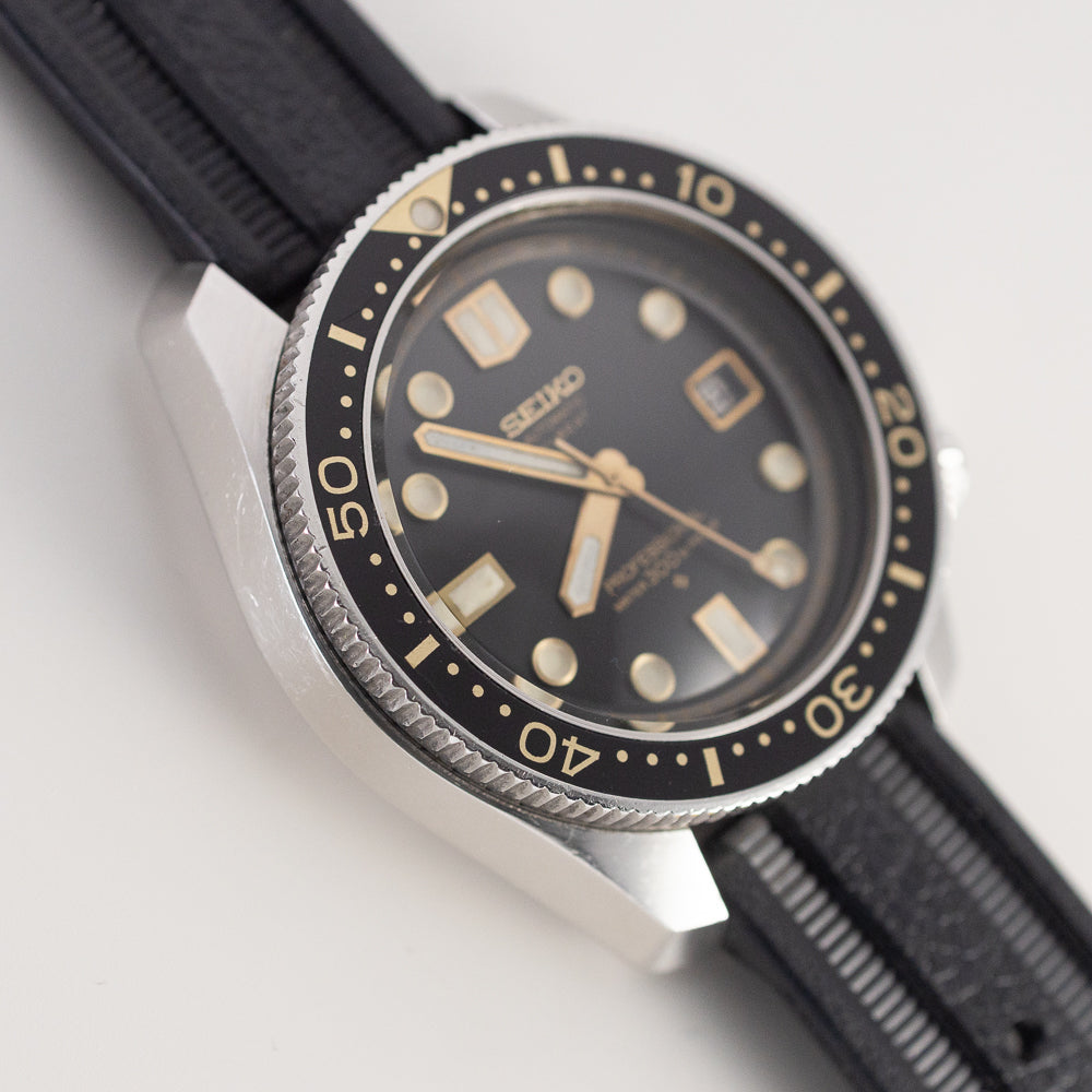 SEIKO PROFESSIONAL 300m Diver Ref.6159-7001
