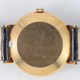 IWC Ref.R800A Covered Lugs 18K Yellow Gold