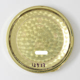 IWC Ref.R800A Covered Lugs 18K Yellow Gold