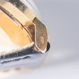 IWC Ref.R800A Covered Lugs 18K Yellow Gold