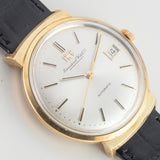 IWC Ref.R800A Covered Lugs 18K Yellow Gold