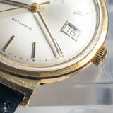 IWC Ref.R800A Covered Lugs 18K Yellow Gold