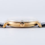 IWC Ref.R800A Covered Lugs 18K Yellow Gold