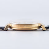 IWC Ref.R800A Covered Lugs 18K Yellow Gold