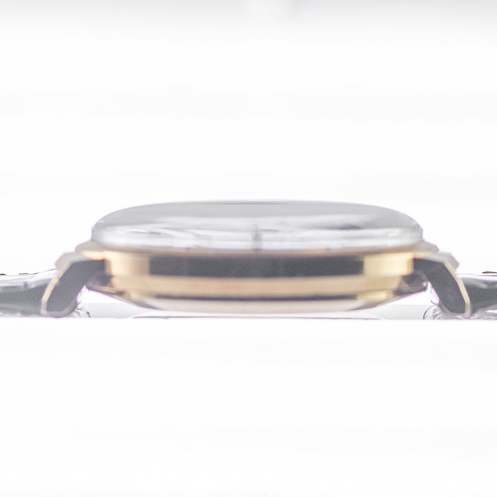 IWC Ref.R800A Covered Lugs 18K Yellow Gold