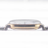 IWC Ref.R800A Covered Lugs 18K Yellow Gold