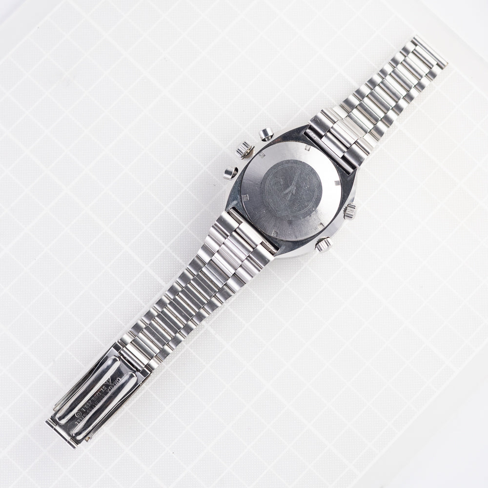 OMEGA Flightmaster ref.145.026 Mint