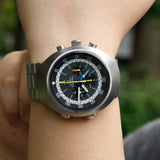 OMEGA Flightmaster ref.145.026 Mint