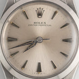 ROLEX OYSTER PERPETUAL REF.6548