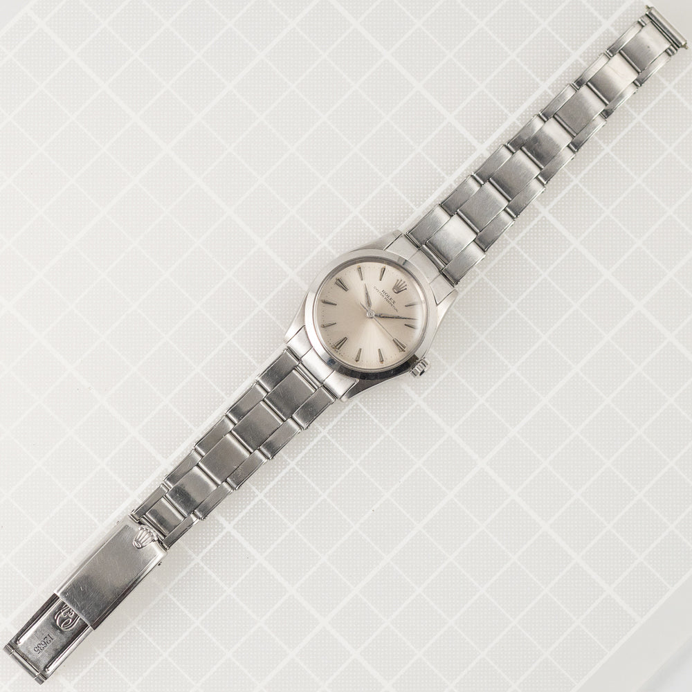 ROLEX OYSTER PERPETUAL REF.6548