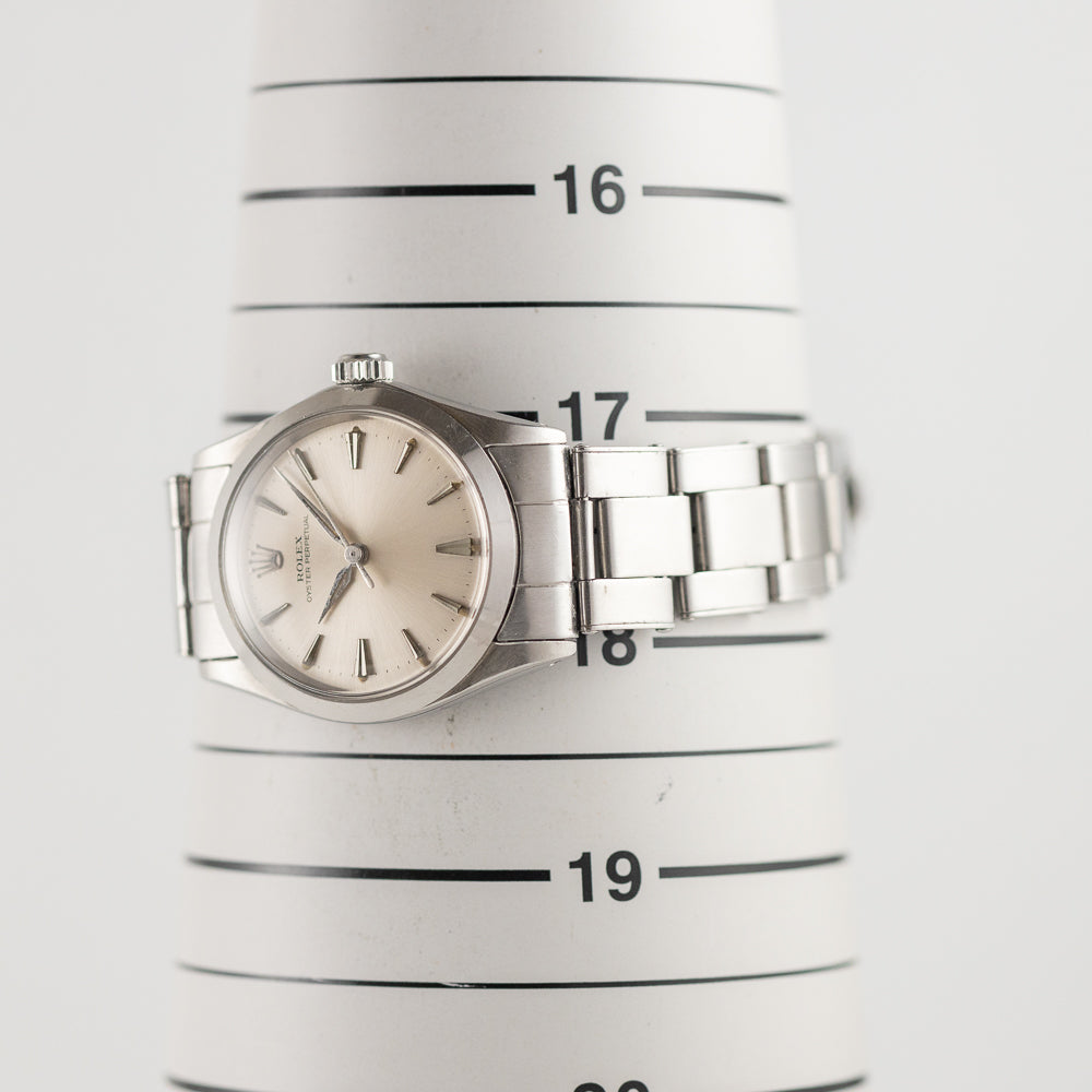 ROLEX OYSTER PERPETUAL REF.6548
