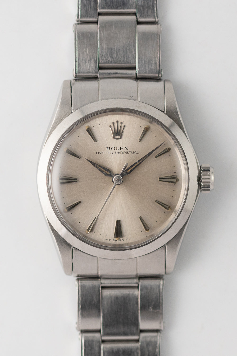 ROLEX OYSTER PERPETUAL REF.6548