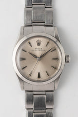 ROLEX OYSTER PERPETUAL REF.6548