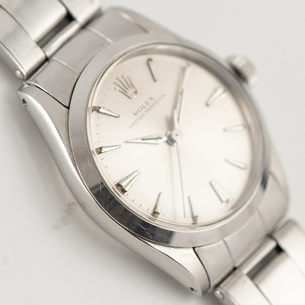 ROLEX OYSTER PERPETUAL REF.6548