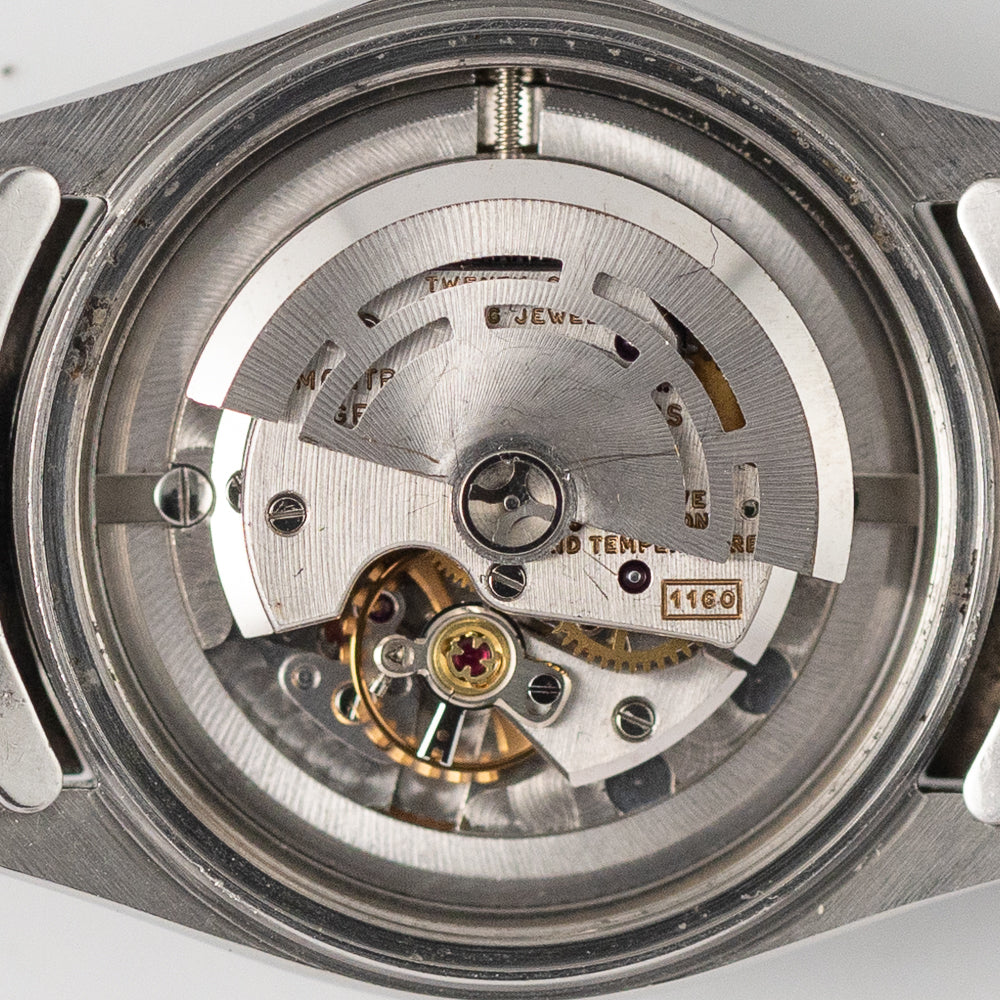 ROLEX OYSTER PERPETUAL REF.6548
