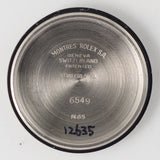 ROLEX OYSTER PERPETUAL REF.6548