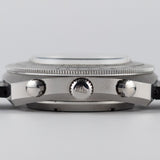 HEUER CALCULATOR Ref.740.633 Manual Wind