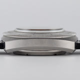 HEUER CALCULATOR Ref.740.633 Manual Wind