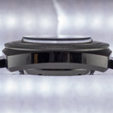 HEUER CALCULATOR Ref.740.633 Manual Wind