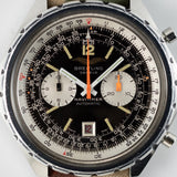 BREITLING NAVITIMER Ref.0816 Iraqi Airforce