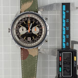 BREITLING NAVITIMER Ref.0816 Iraqi Airforce