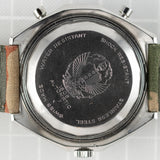 BREITLING NAVITIMER Ref.0816 Iraqi Airforce