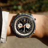 BREITLING NAVITIMER Ref.0816 Iraqi Airforce
