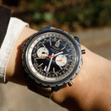 BREITLING NAVITIMER Ref.0816 Iraqi Airforce