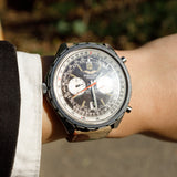 BREITLING NAVITIMER Ref.0816 Iraqi Airforce