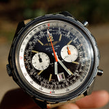 BREITLING NAVITIMER Ref.0816 Iraqi Airforce