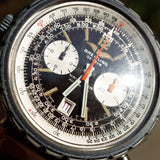 BREITLING NAVITIMER Ref.0816 Iraqi Airforce
