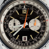 BREITLING NAVITIMER Ref.0816 Iraqi Airforce