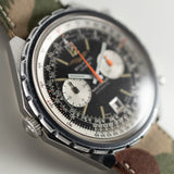 BREITLING NAVITIMER Ref.0816 Iraqi Airforce