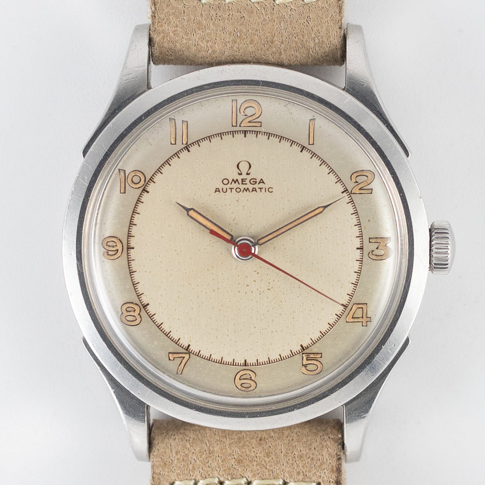 OMEGA Ref.2438 Cal.28.10