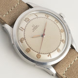 OMEGA Ref.2438 Cal.28.10