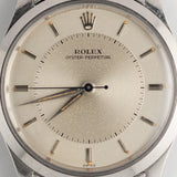 ROLEX OYSTER PERPETUAL REF.6532 TWO-TONE DIAL