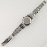 ROLEX OYSTER PERPETUAL REF.6532 TWO-TONE DIAL